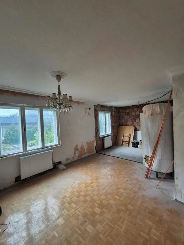 Top-Lage von Baden
