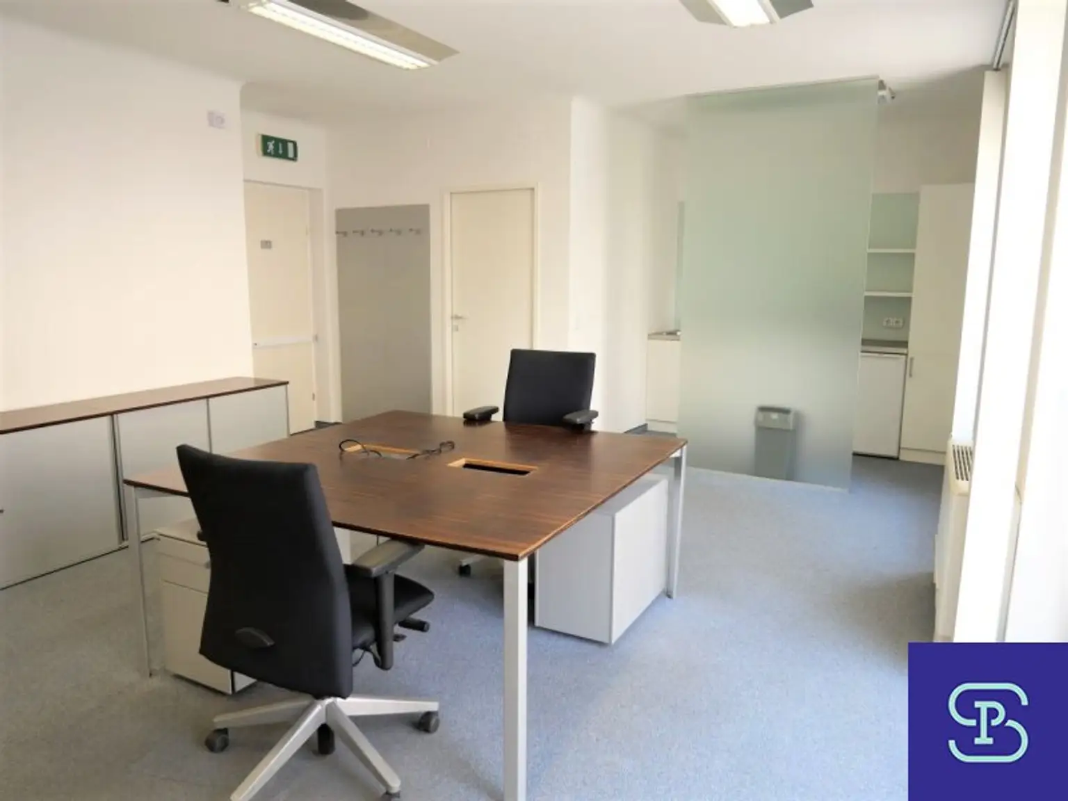 Toplage 1010 Wien: 53m² Büro mit Küche beim Hohen Markt!