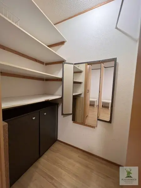 Halloweenspezial zum Superpreis !! ELK Bungalow auf 148m2 Vollkeller, 8 Fahrminuten von der Schnellbahn