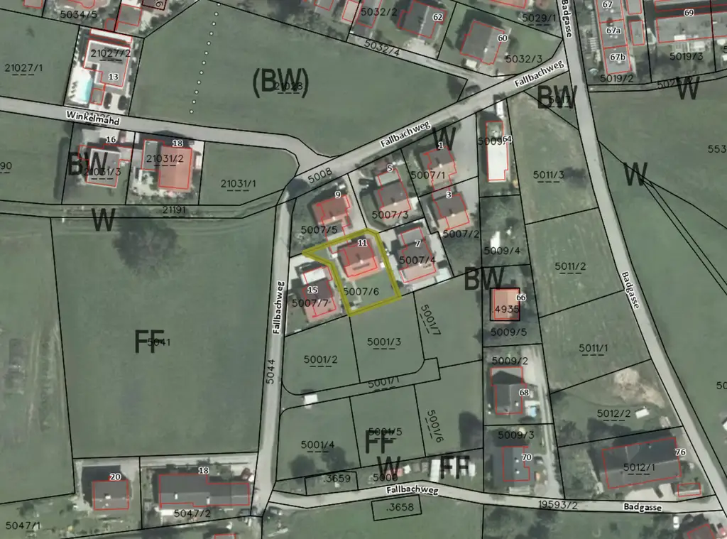 Gepflegtes Einfamilienhaus im Hatlerdorf - sofort verfügbar