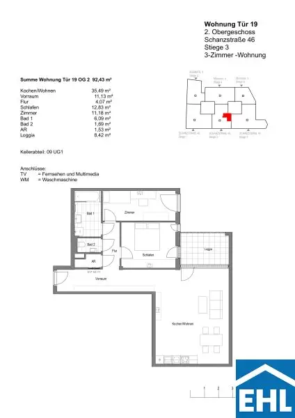 *Ab 01.11* Familienhit auf der Schmelz