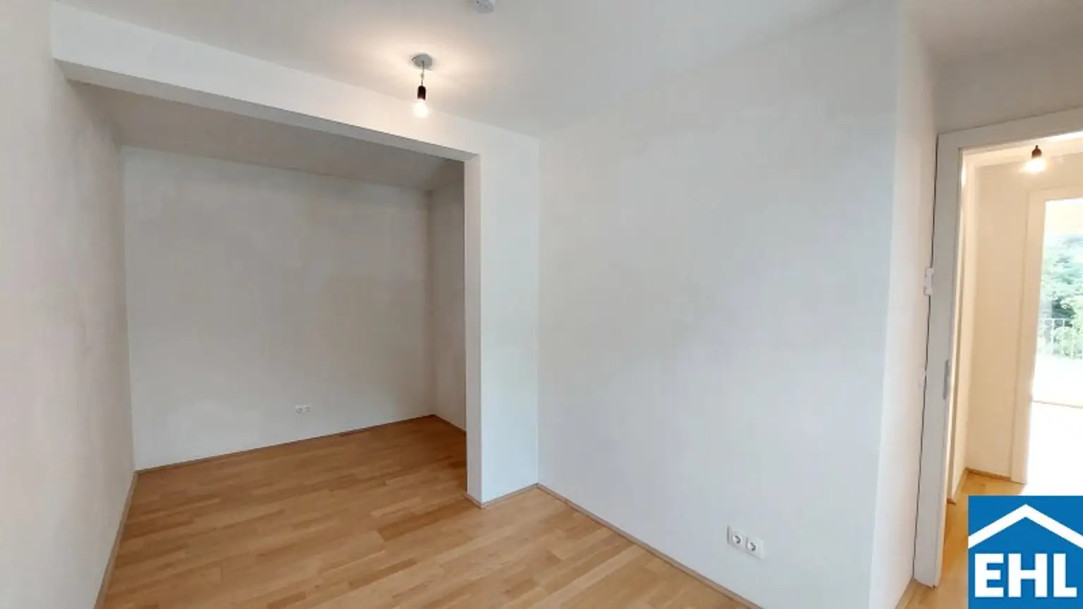 Leopold XXI – Moderne 4-Zimmer-Wohnung für Naturliebhaber!