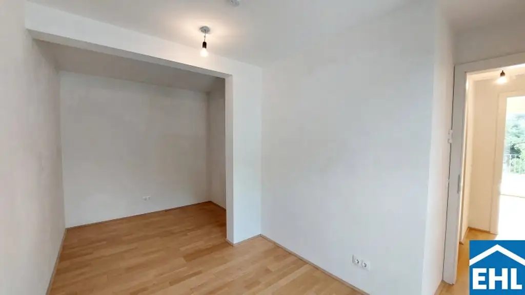 Leopold XXI – Moderne 4-Zimmer-Wohnung für Naturliebhaber!
