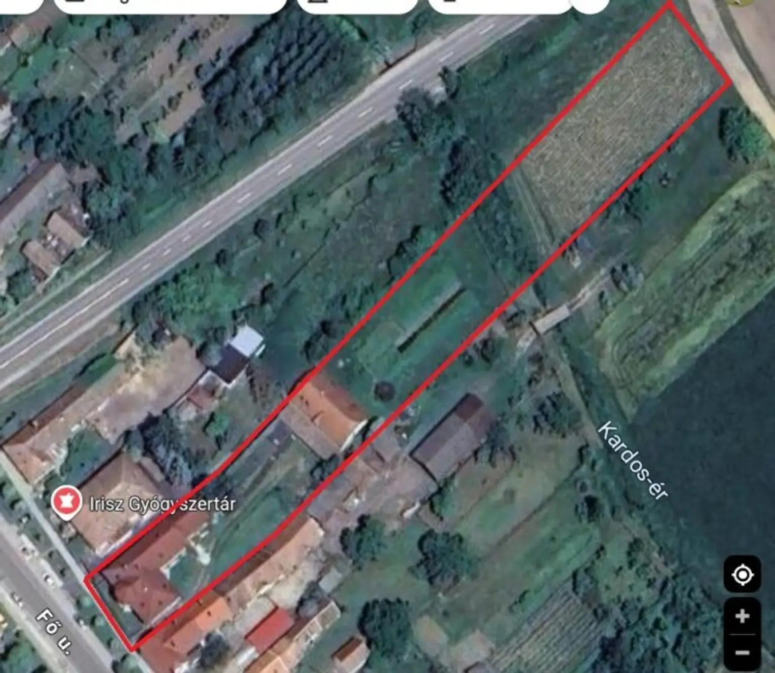 +++Traumhaus mit ländlicher Eleganz – ein geschmackvoll gestaltetes Einfamilienhaus im Herrenhausstil im Herzen von Lövő!+++