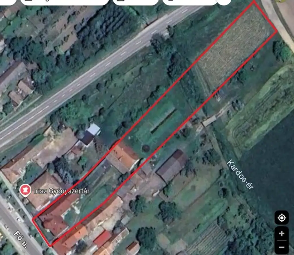 +++Traumhaus mit ländlicher Eleganz – ein geschmackvoll gestaltetes Einfamilienhaus im Herrenhausstil im Herzen von Lövő!+++