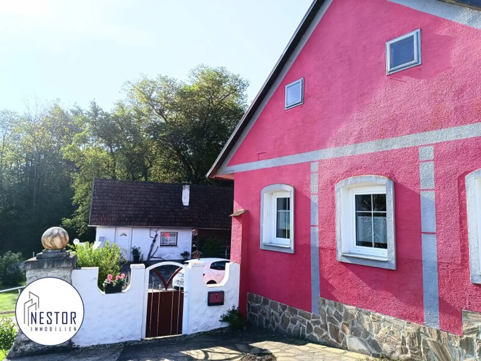 Haus - NESTOR Immobilien