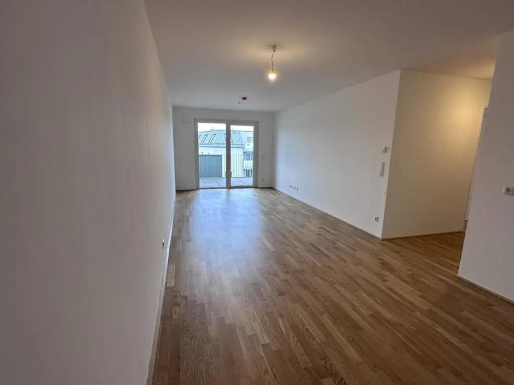 einen Katzensprung von Wien entfernt MIETE