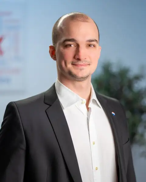 Johannes Huber