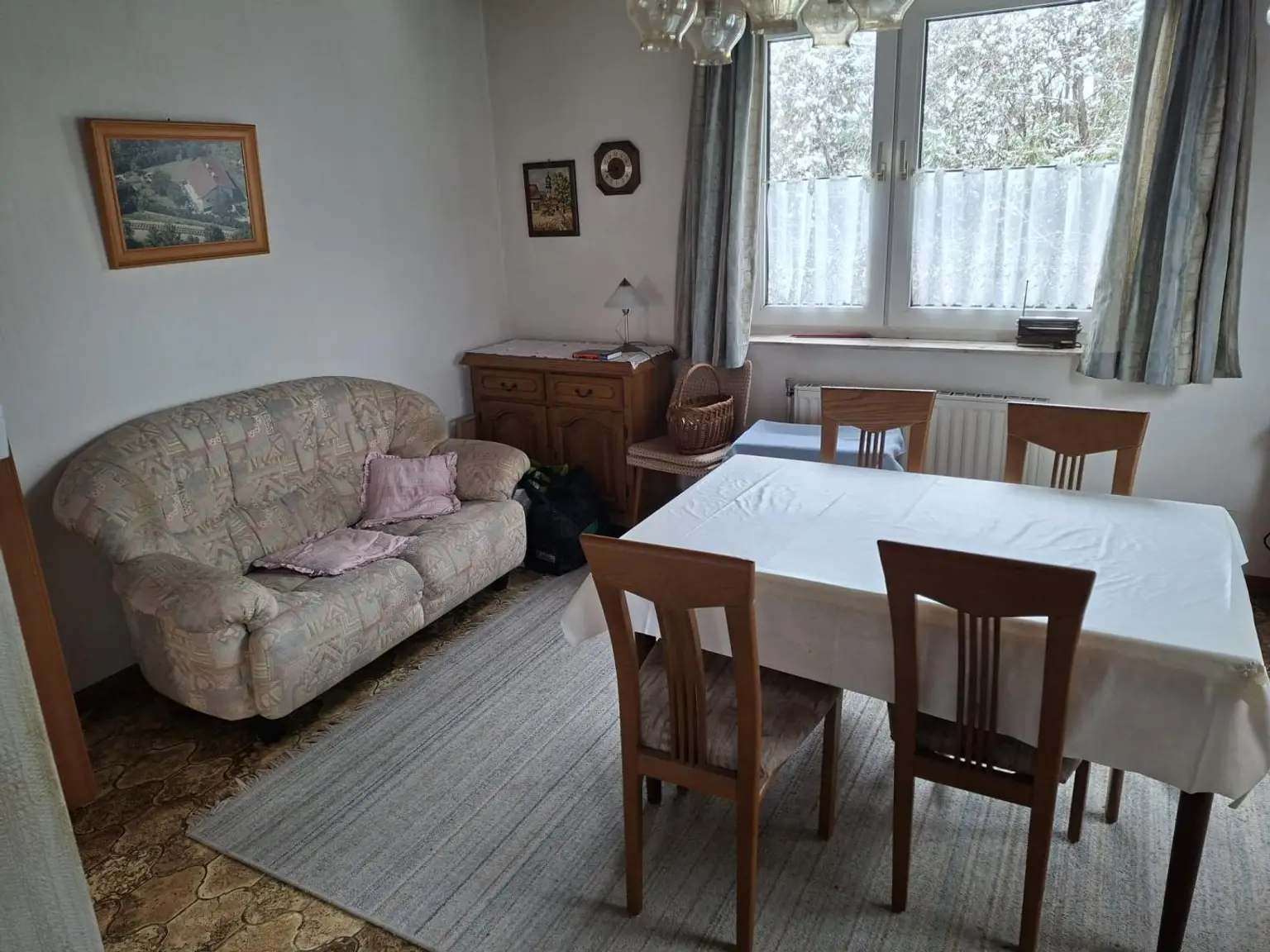 05. Einfamilienhaus  2100 Korneuburg