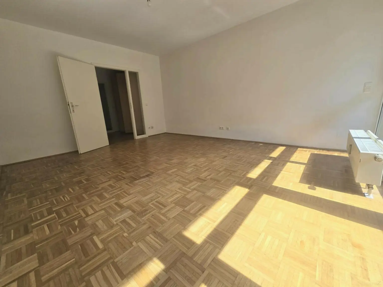 Entzückende Gartenwohnung!