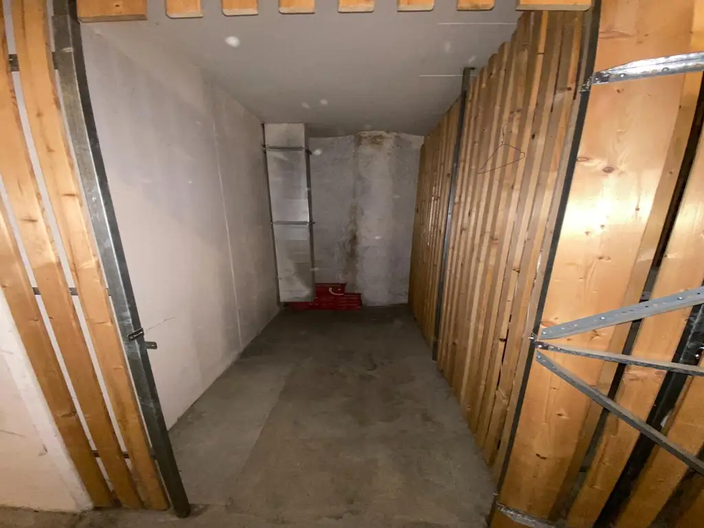 Über den Dächern + 3.000m2 Hofgarten