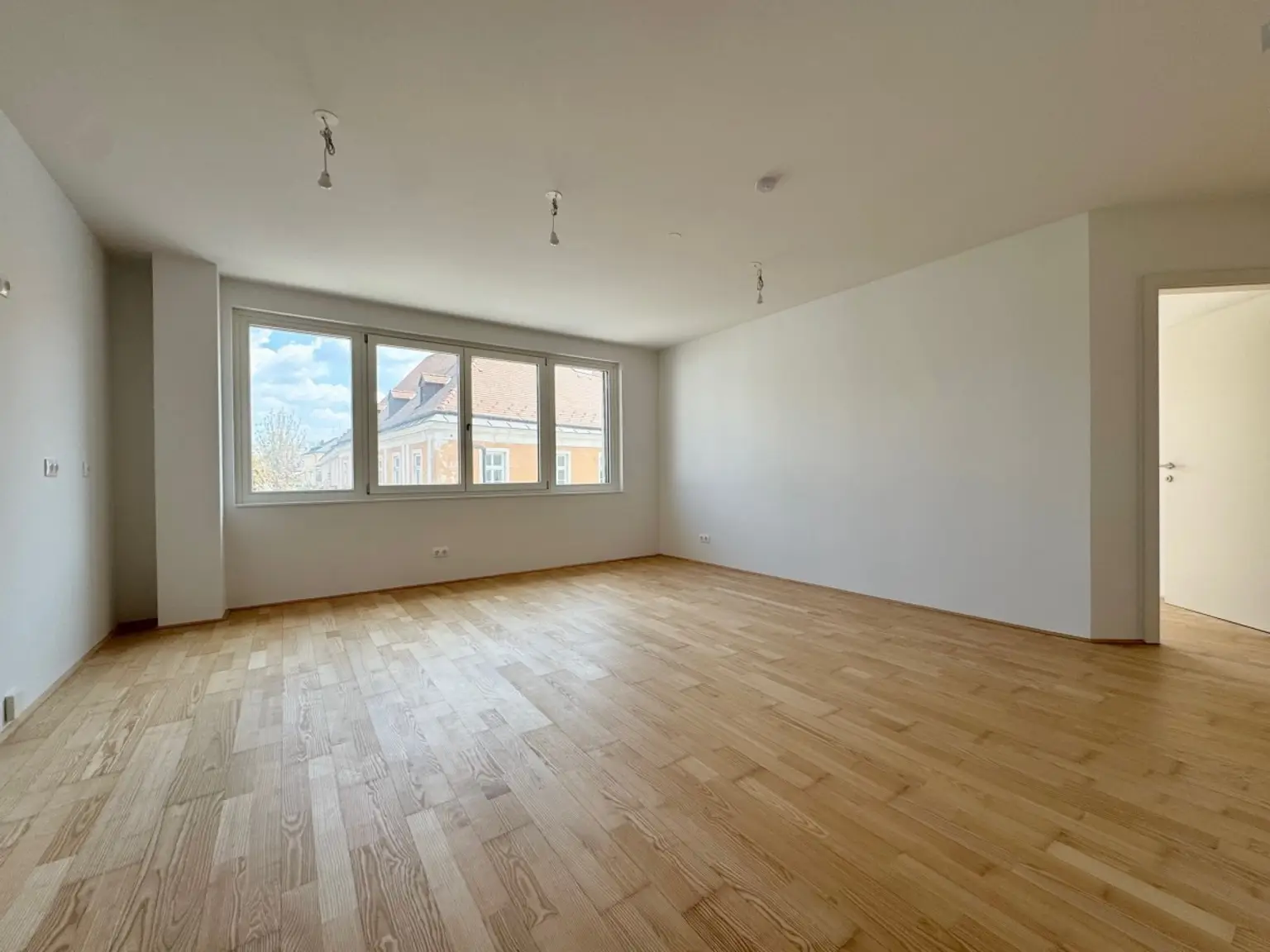 A | ++ NEU ++ Sonnige 3-ZIMMER mit WOHNGEFÜHL & CHARM | Prima Service Immobilien