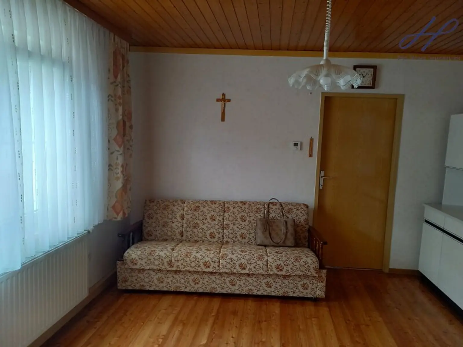 Entzückendes kleines Wohnhaus