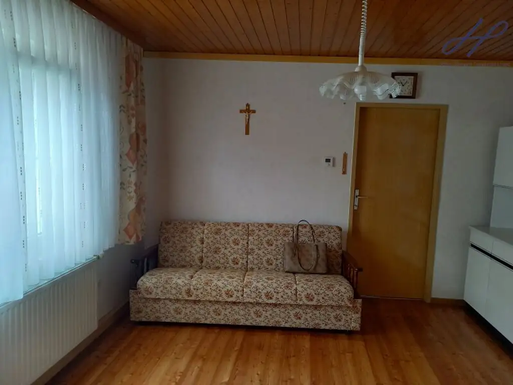 Entzückendes kleines Wohnhaus