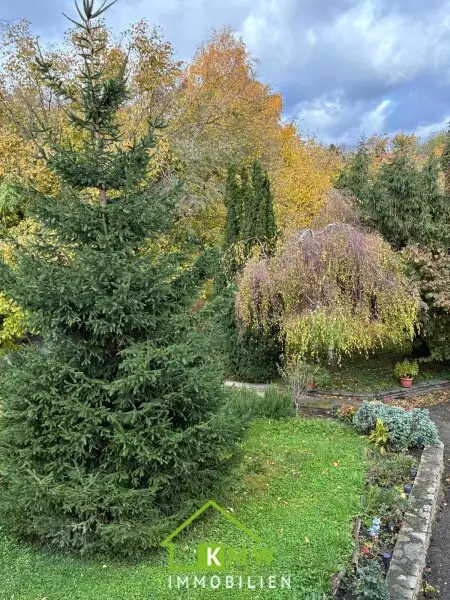 ANLAGEOBJEKT - Vermieten und/oder selber wohnen