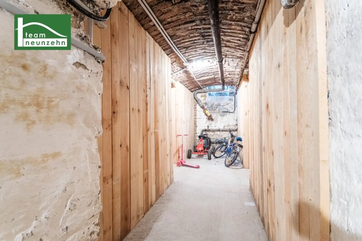 Charmanter Altbau in Toplage – Ehrenfelsgasse 3, 1120 Wien