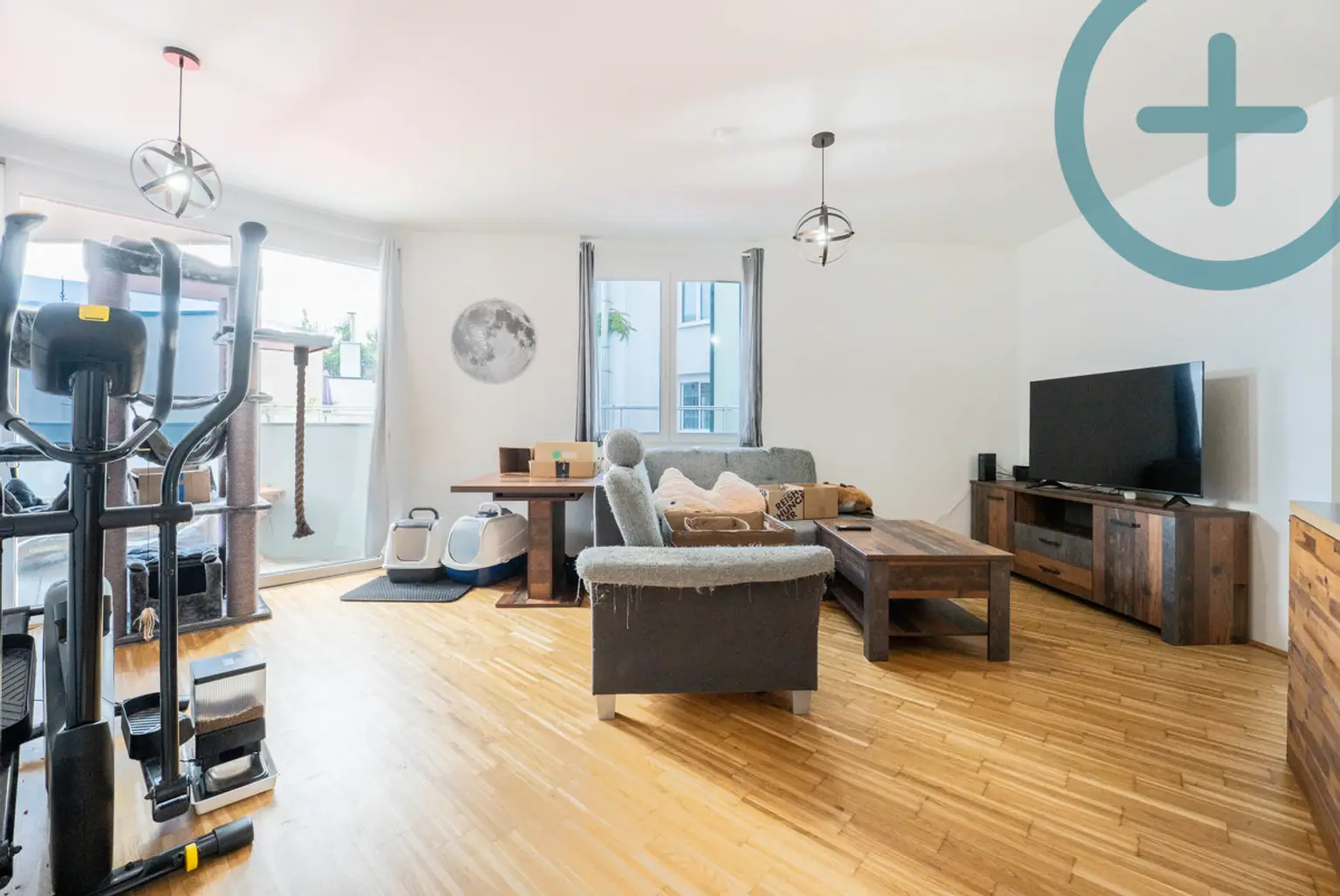3-ZIMMER WOHNUNG MIT BALKON | SCHERBANGASSE 3