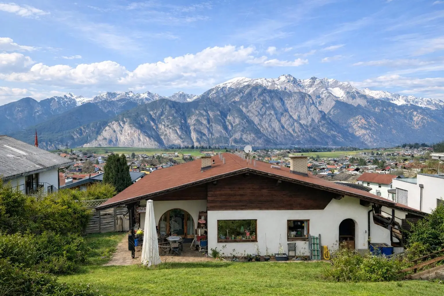 Außenansicht