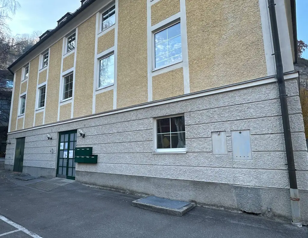 Galerie / Geschäftslokal in Toplage!