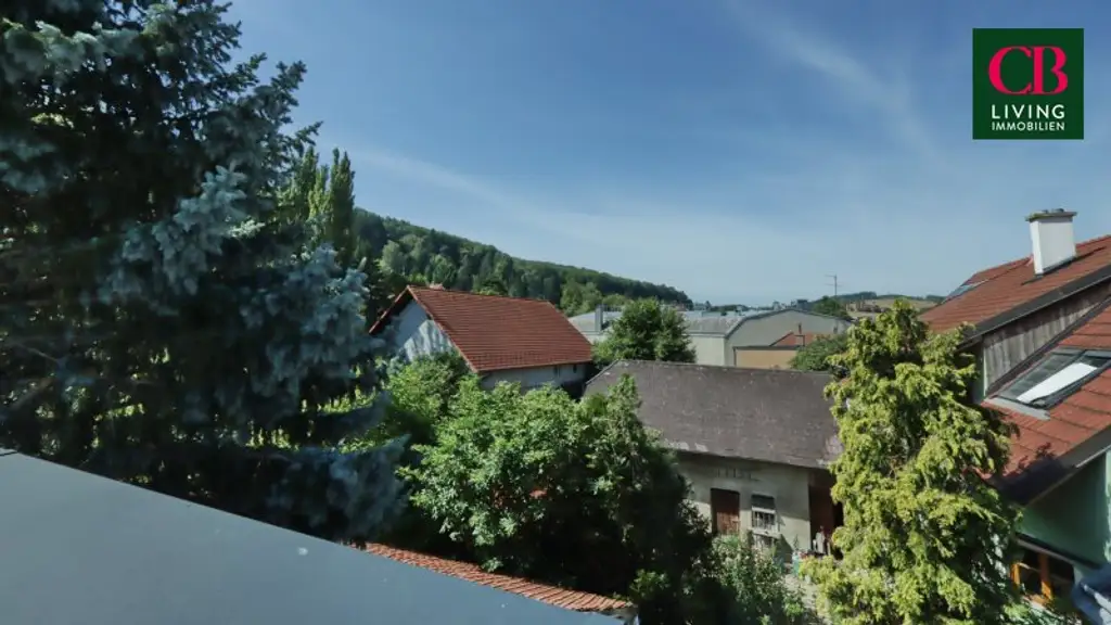 NEUBAU !!  AMBER VILLAGE- Leistbarer Luxus für Familien    Top 4- Traumhafte Dachterrasse!