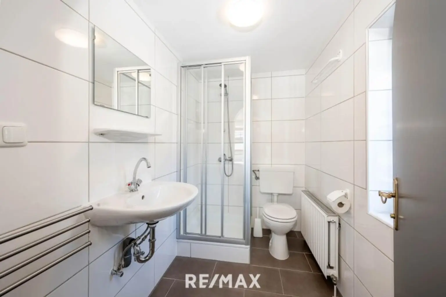 "Aussichtslage Bad Gastein" – Haus mit 4 Apartments und Eigentümerwohnung