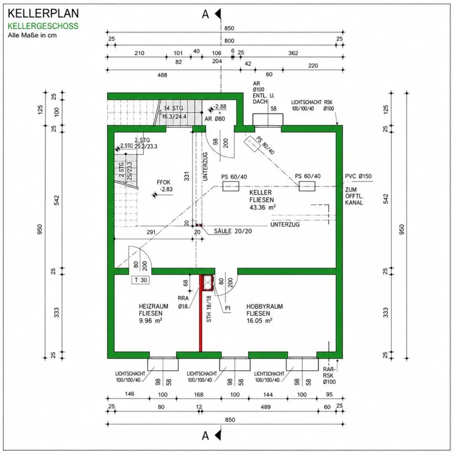 34 Plan - KG