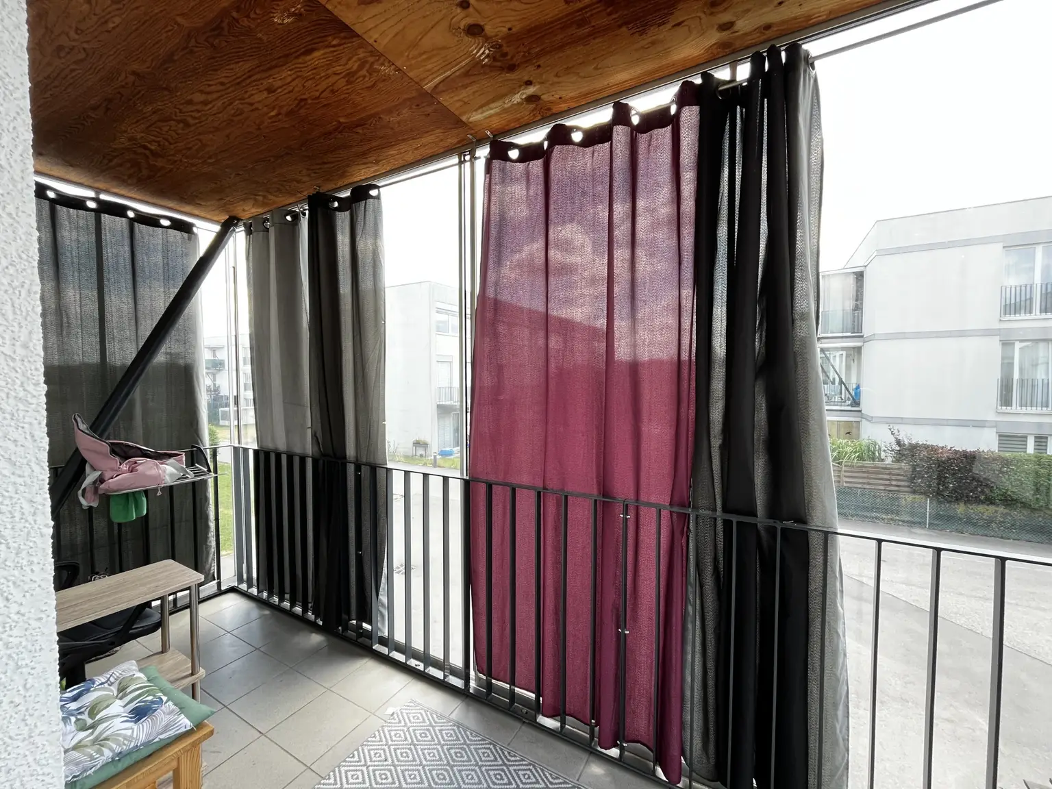 Loggia