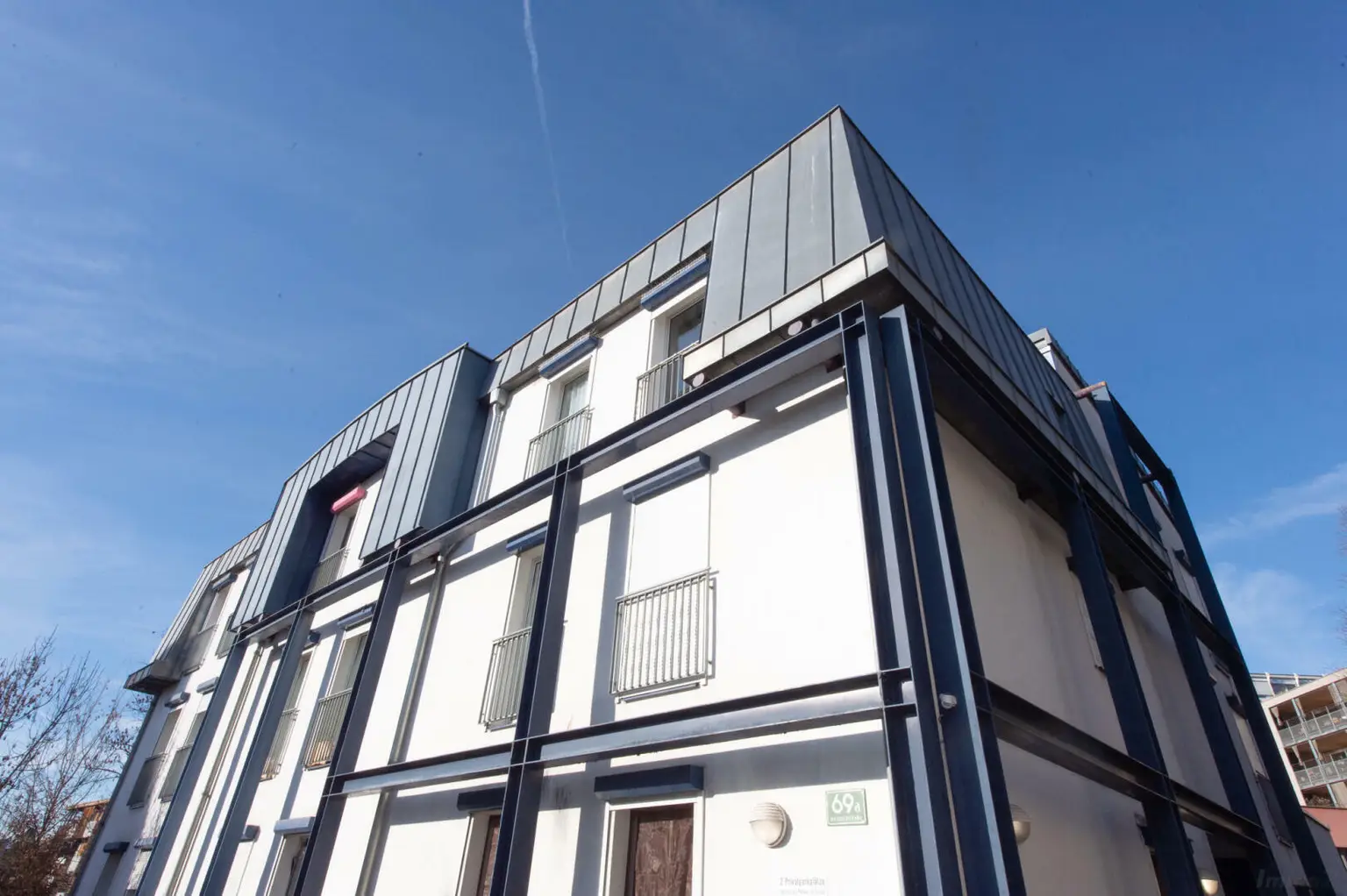 Heinrichstraße 69a-01