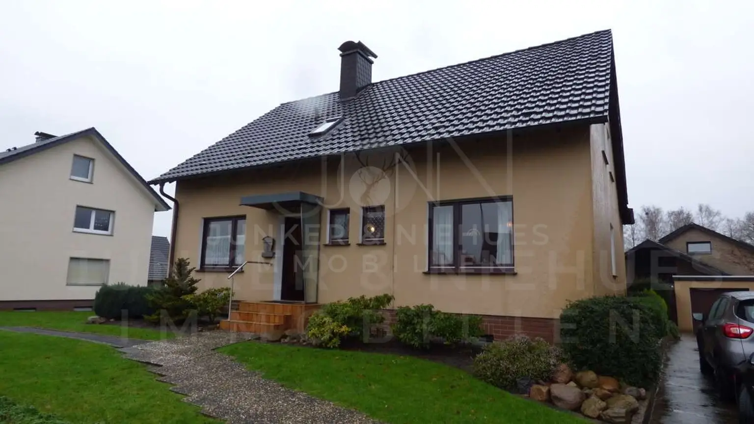 Frontansicht
