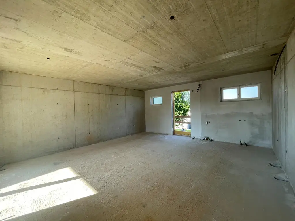 Traumhafte Gartenwohnung, Neubau, 2-Zimmer mit großzügiger Terrasse und XXL-Gartenanteil zum leistbaren Preis in Ried im Innkreis (Top 04)