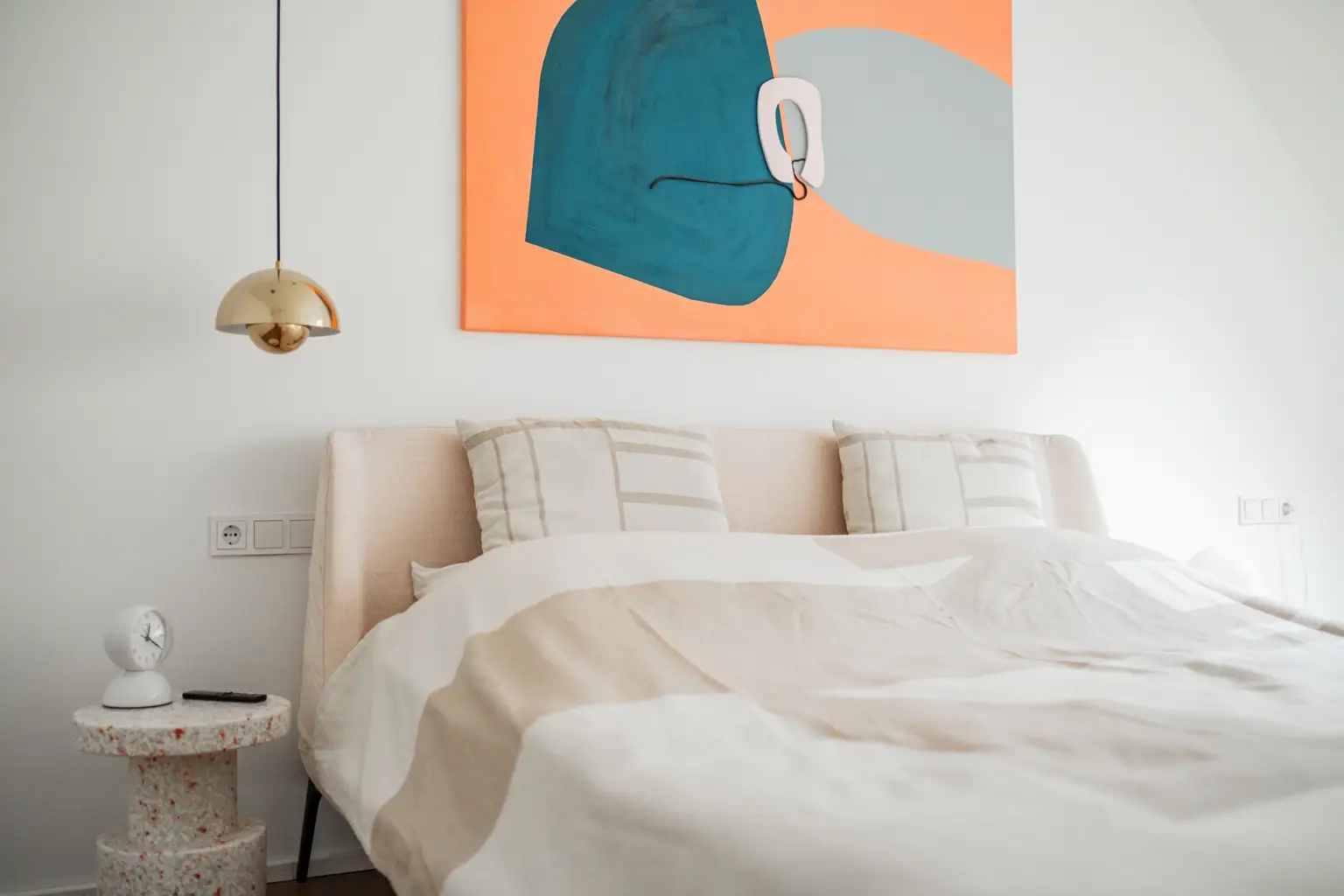 Exklusives Maisonette-Apartment; Modernes Wohnen auf zwei Ebenen