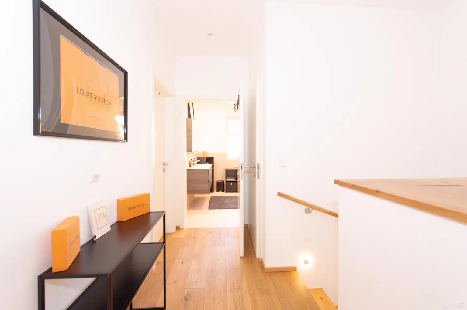 Stylisches Zuhause in Hart bei Graz – modern, bezugsbereit & neuwertig vollmöbliert