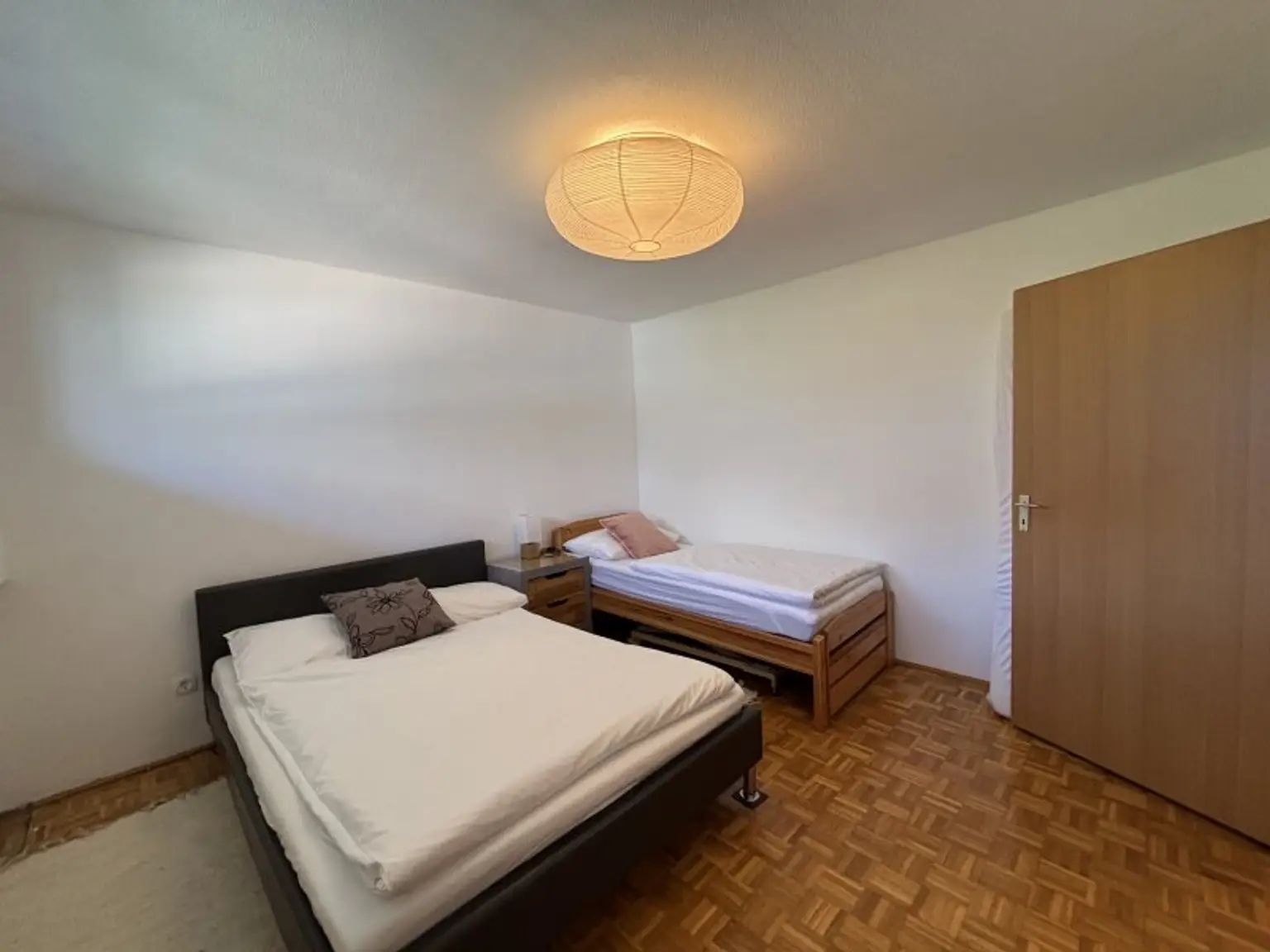 Wohnung mit tollem Grundriss und guter Anbindung!