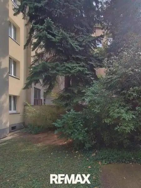 Innenhof