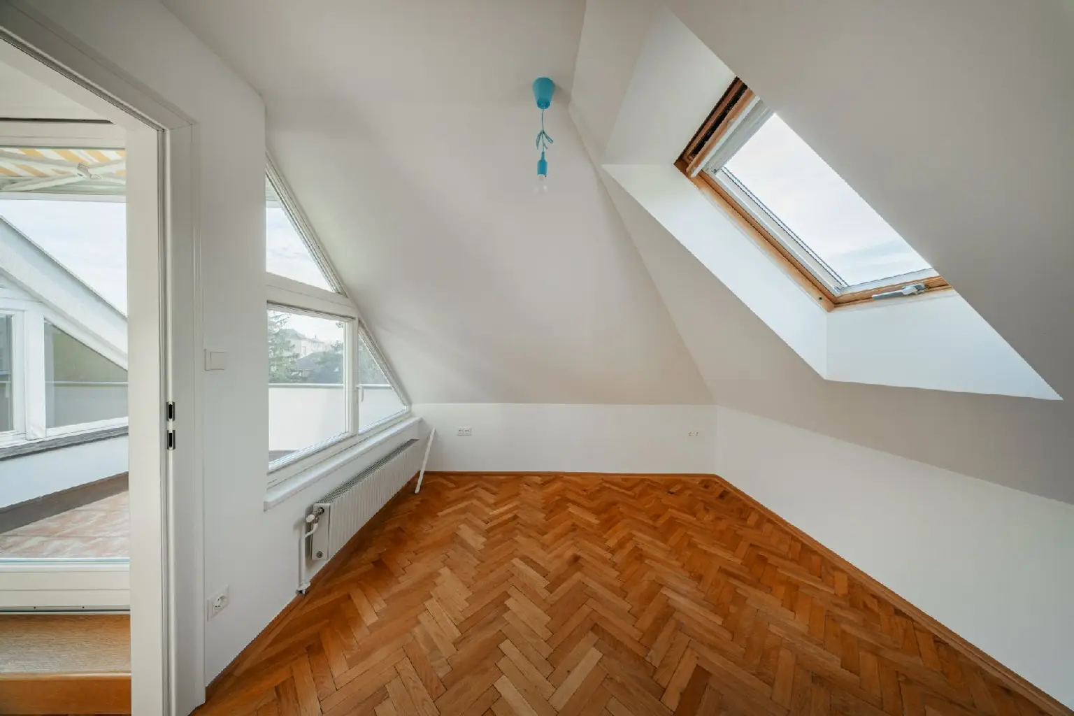 Wunderschönes Mehrfamilienhaus in Döbling
