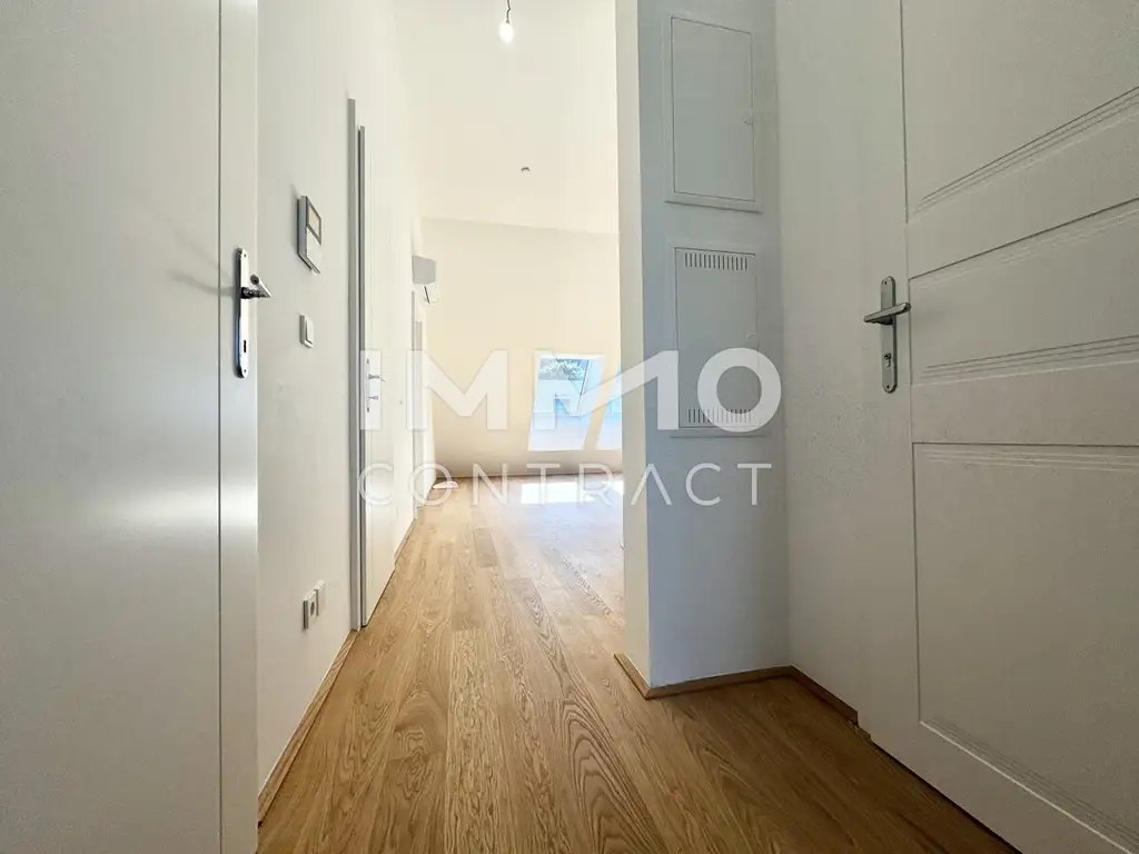 Penthousewohnung der Extraklasse: 4-Zimmer-Luxusresidenz mit 3,60m Raumhöhe und Balkon