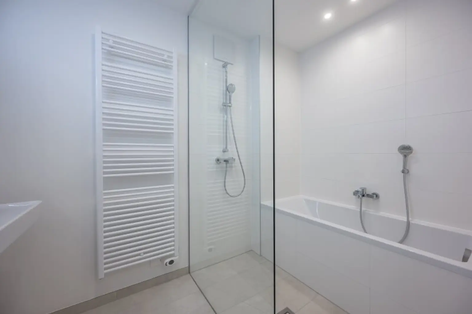 ++MOLLARD 50++ Remarkable 2-room apartment in a prime central location (2/6)