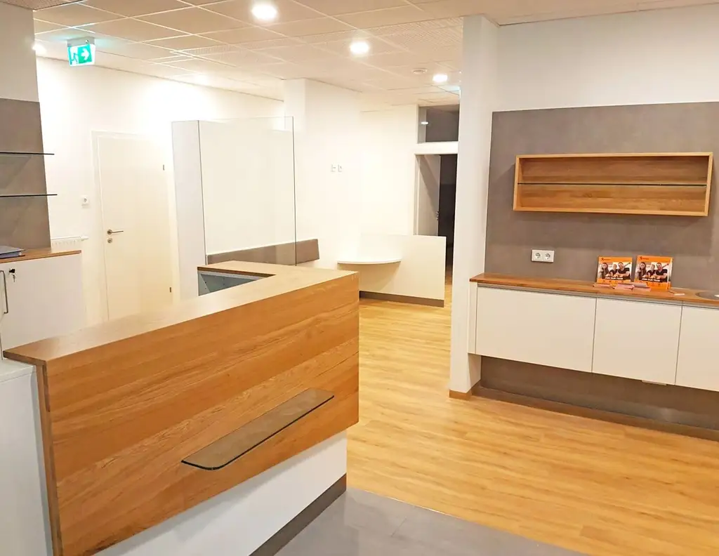 Perfekt gelegene Büro- oder Ordinationsflächen in Vorchdorf zu kaufen