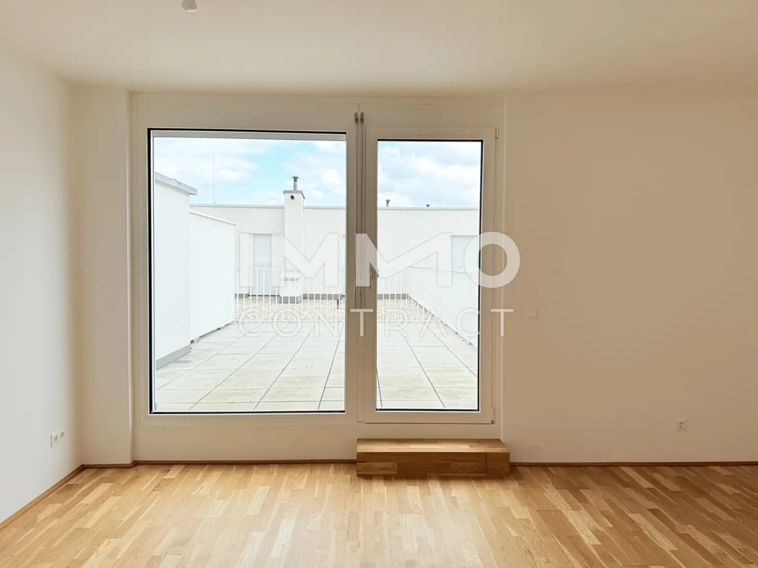 EDI N° 7 - Provisionsfreie 3 Zimmerwohnung mit großzügiger Freifläche