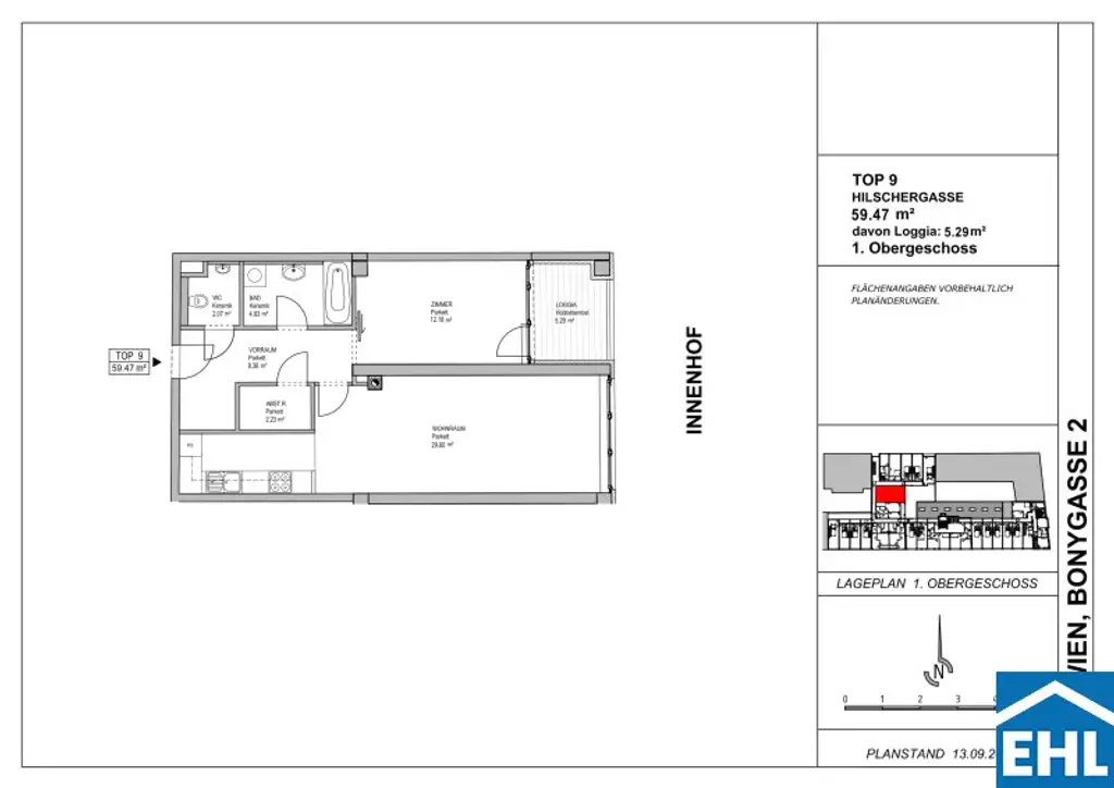 Plan