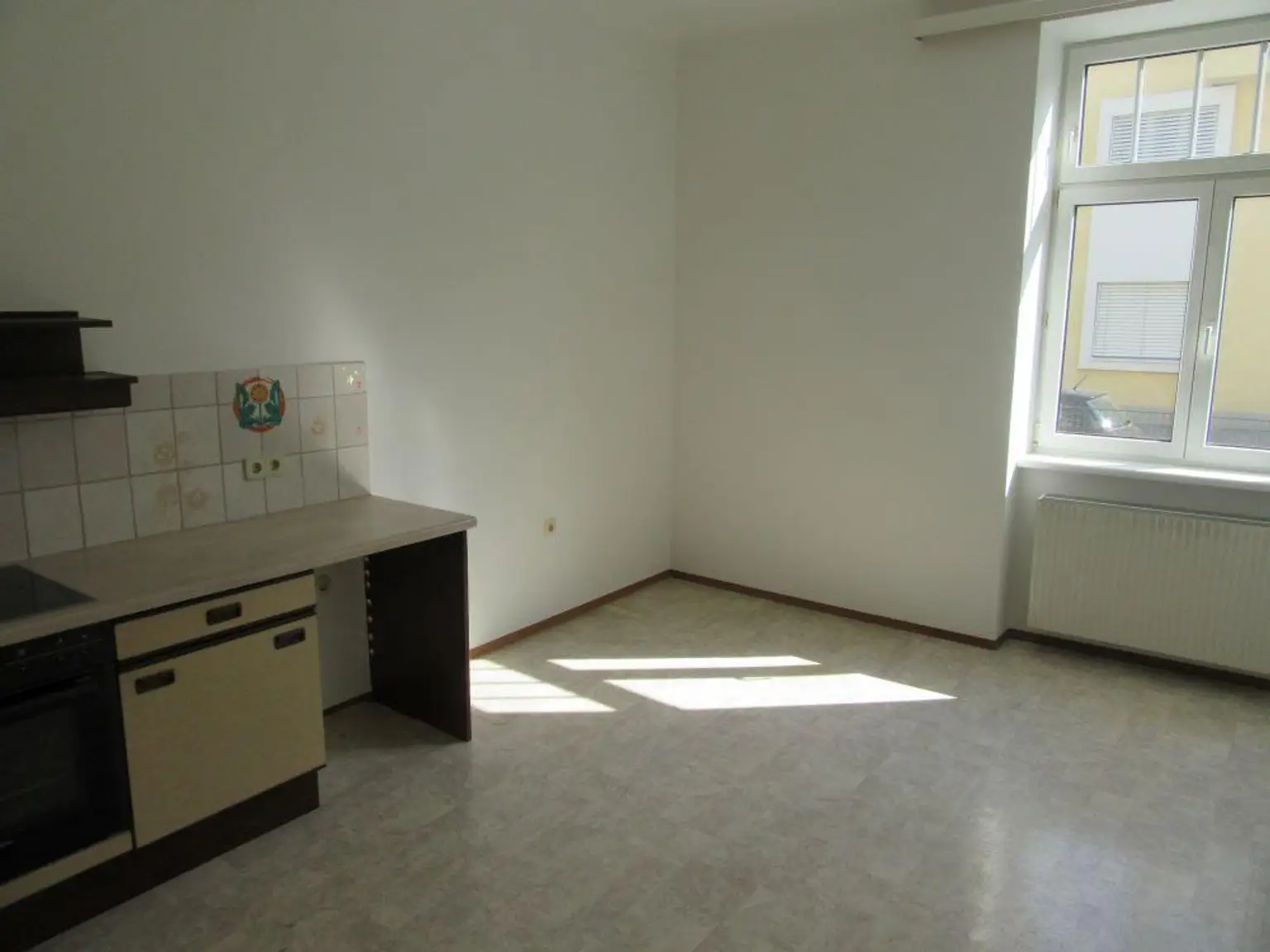"Terassenwohnung in Mödling!"