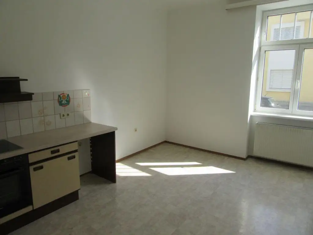 "Terassenwohnung in Mödling!"