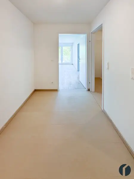 Eigentumswohnungen Projekt "Veritas" Top 2/1, 2 Zimmer