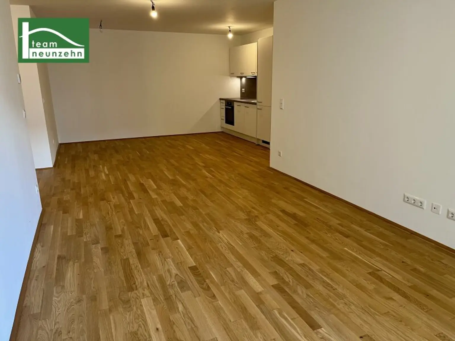 3-Zimmer-Anlegerwohnung – Toplage - Provisionsfrei