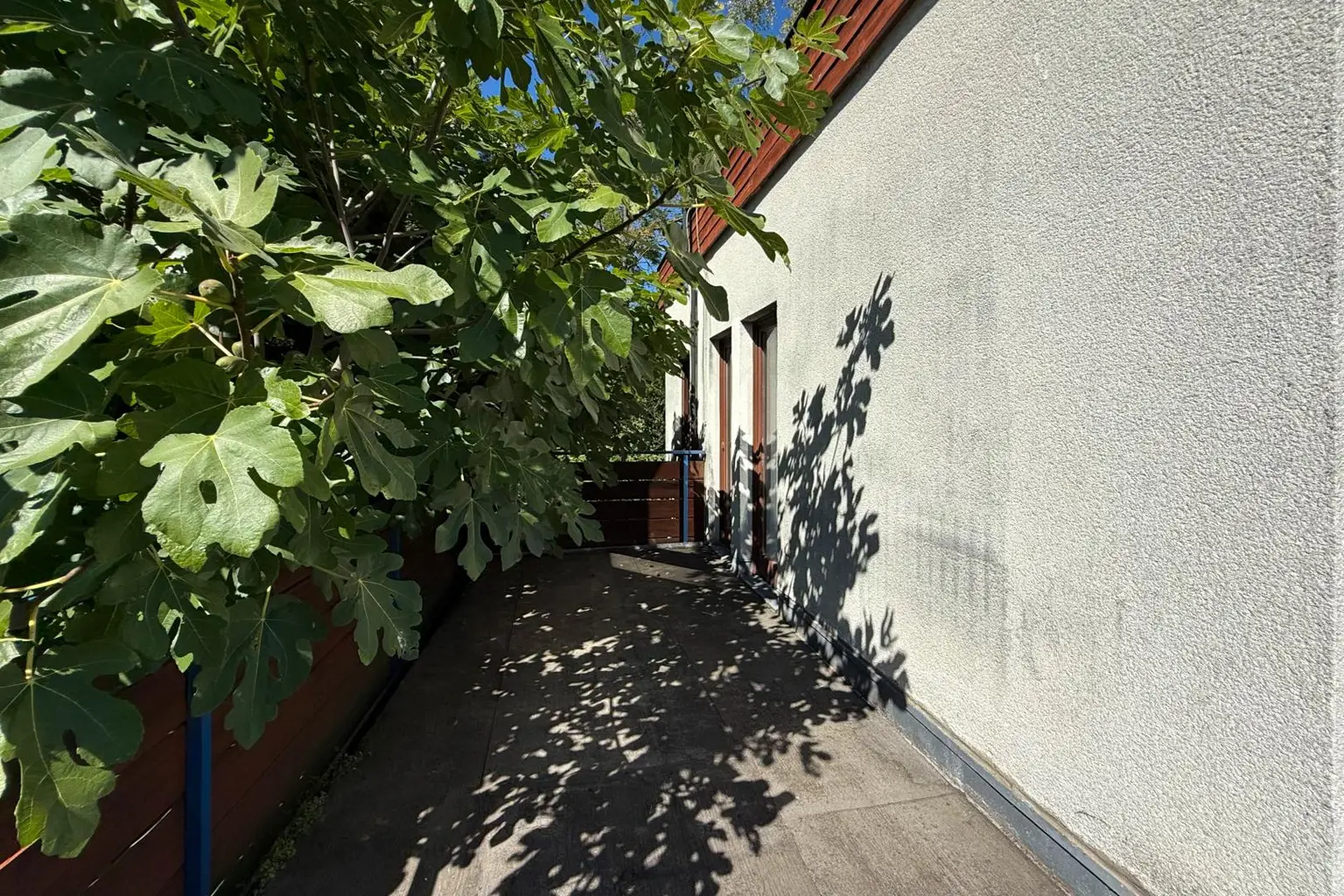 Traumhaftes Gartenparadies in Maurer BESTLAGE
