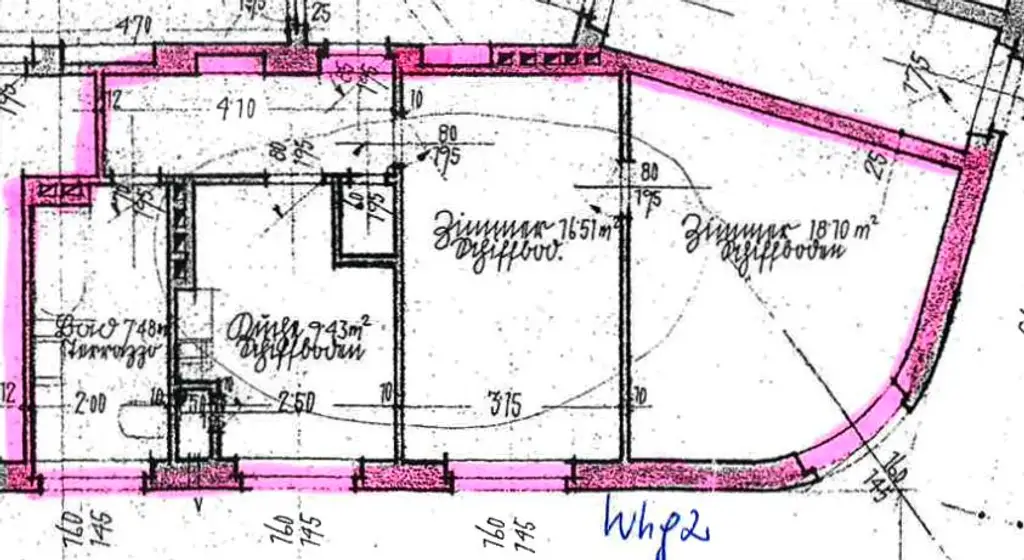 Sonnige Erdgeschosswohnung in zentraler Lage – LINZ/URFAHR!