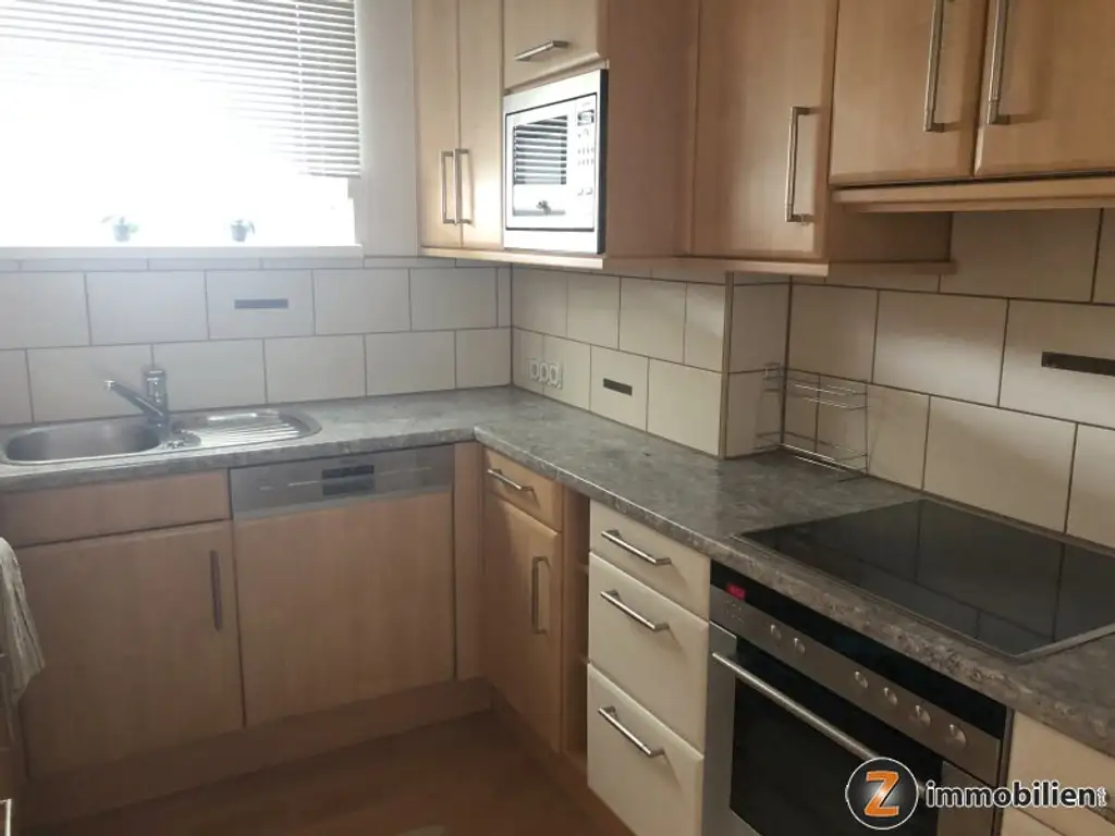 4-Zimmer Maisonette-Wohnung in Oberwart - KURZFRISTIG zu vermieten