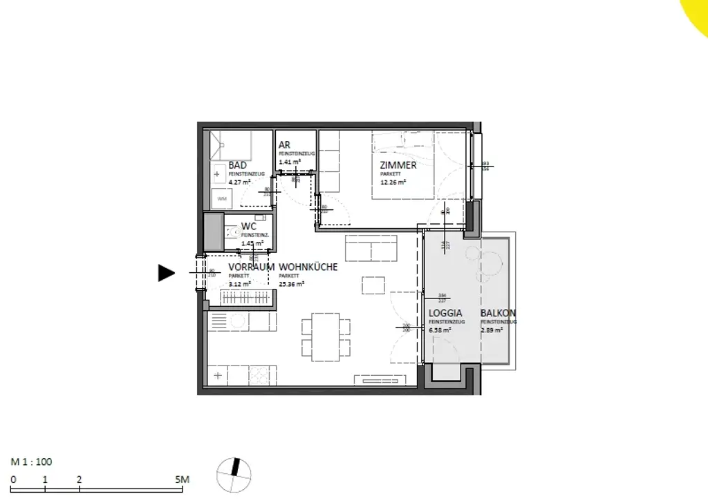 Plan 1