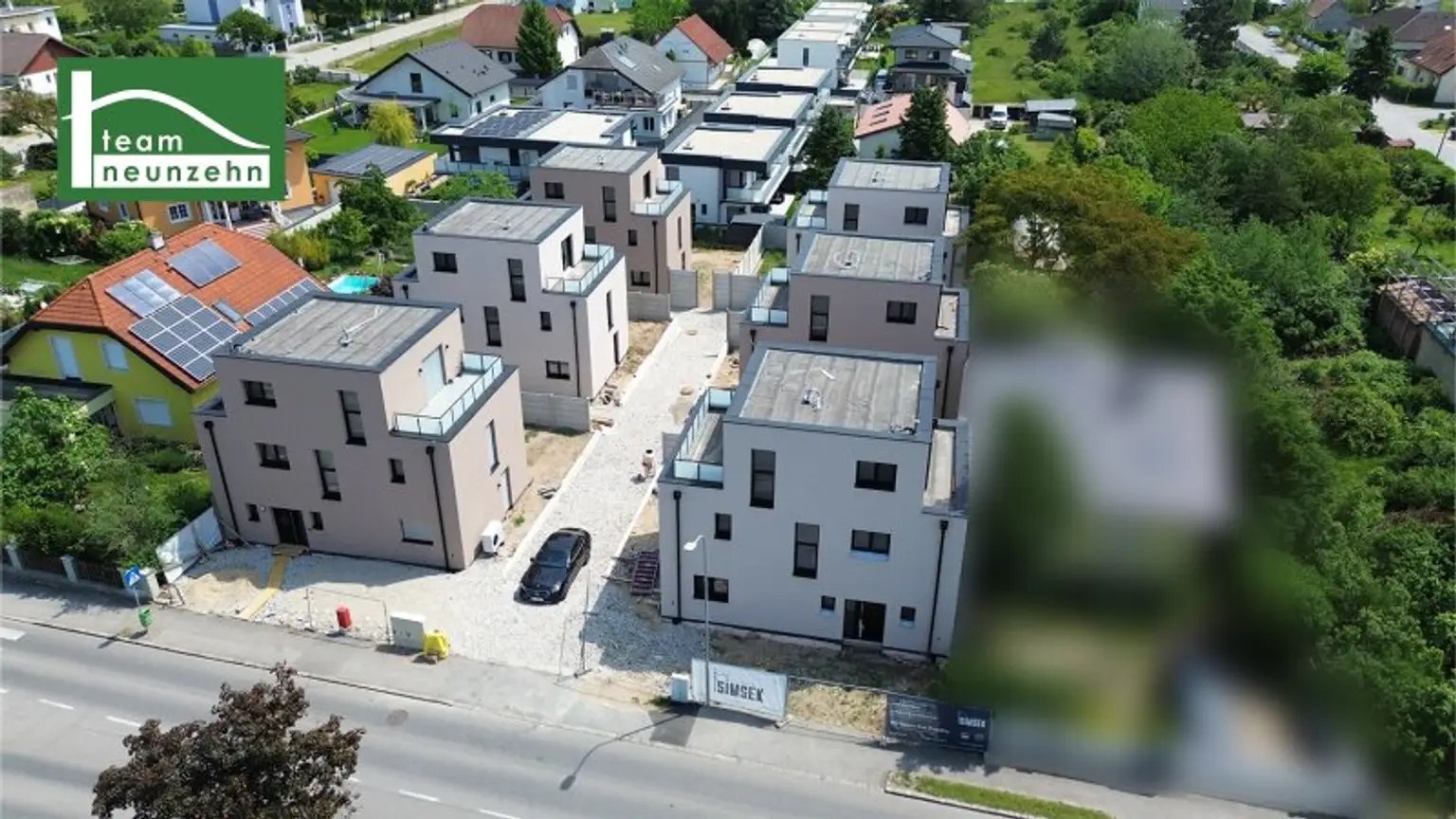 Modernes Einfamilienhaus in Deutsch-Wagram: Ihr Traum mit 5 Zimmern!
