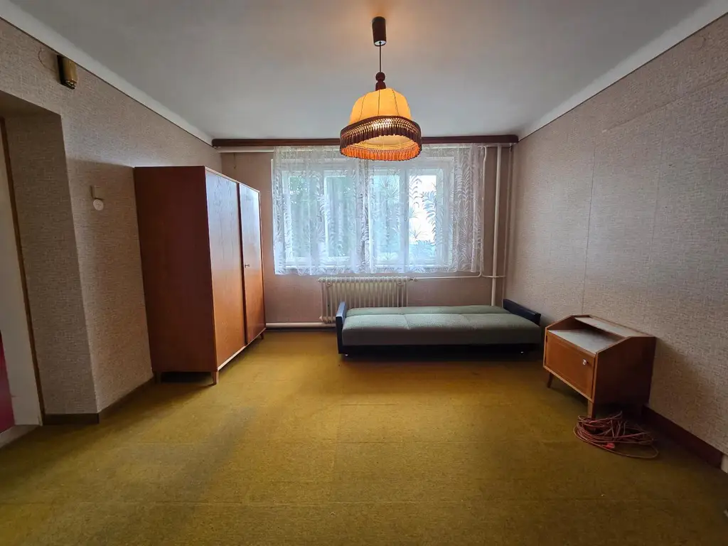 Großes Haus mit Entwicklungspotenzial in Mönichkirchen / ehemaliges Hotel